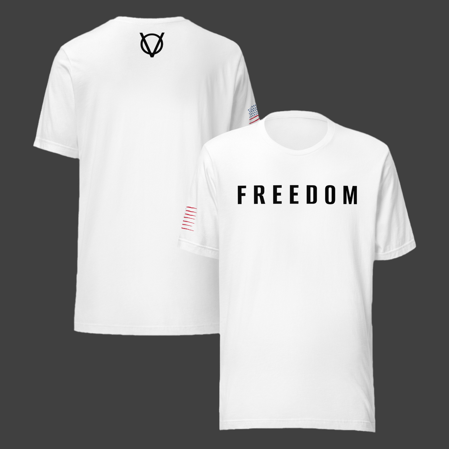 Freedom Tee