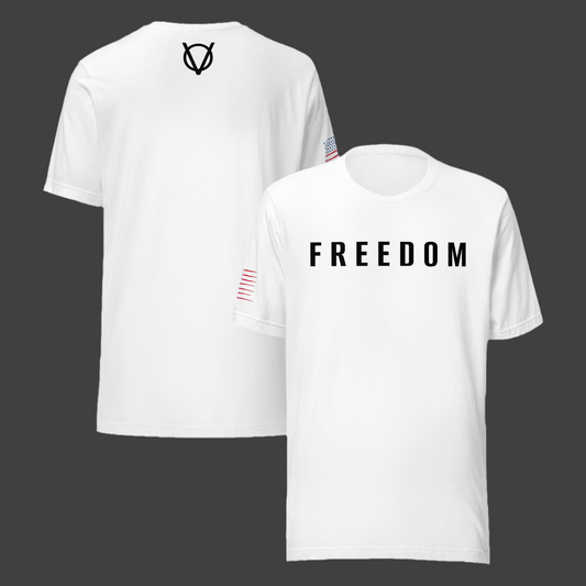 Freedom Tee